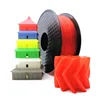 Factory directly selling hdpe 3d printer filament extrusion line for 3d printer