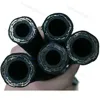 Hydraulic assembly is composed of hydraulic fittings and hoses