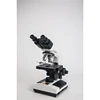 Factory Lab Light Microscope Optic Instrument Clinical Microscopy Biological Laboratory Trinocular Microscope