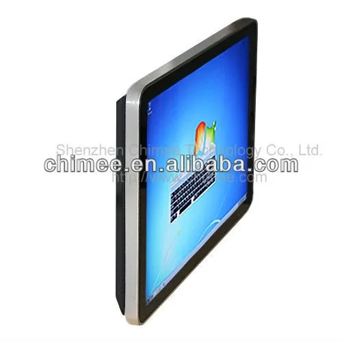 55inch interactive android all in one pc tv computer hardware & software touch