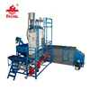 2019 eps expandable polystyrene pre-expander machine