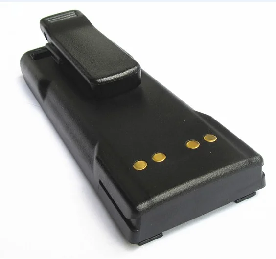 Motorola Battery Belt Clip for Ht1000 Mt2000 JT Models for sale online 