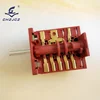 Selector Function Rotary Switch for Electric stove