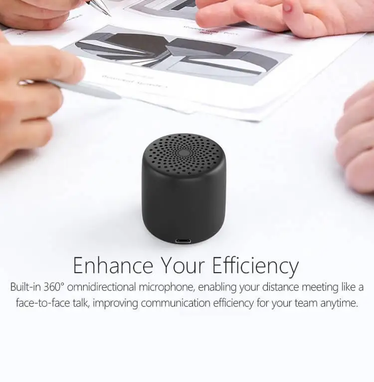 JAKCOM CS2 Smart Carryon Speaker New Product of Speakers Hot sale as music meetone contact lens leeco - ANKUX.COM