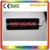 Multifunctional doctor who alarm clocks long time warranty