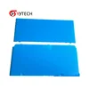 SYYTECH Replacement Shell Case for new 3DS Host up and down Case