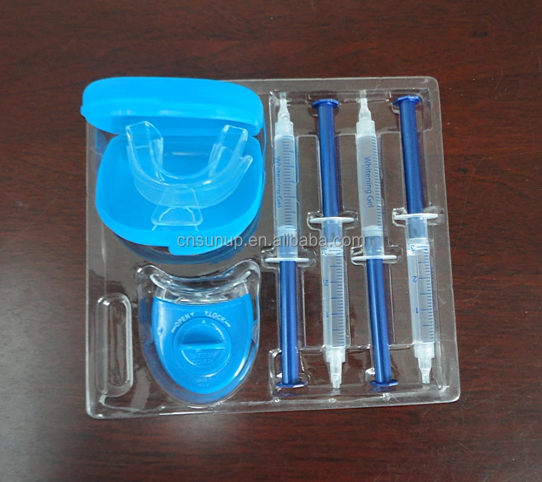 Hign Quality Whitening Syringe And Desensitization Syringe ...