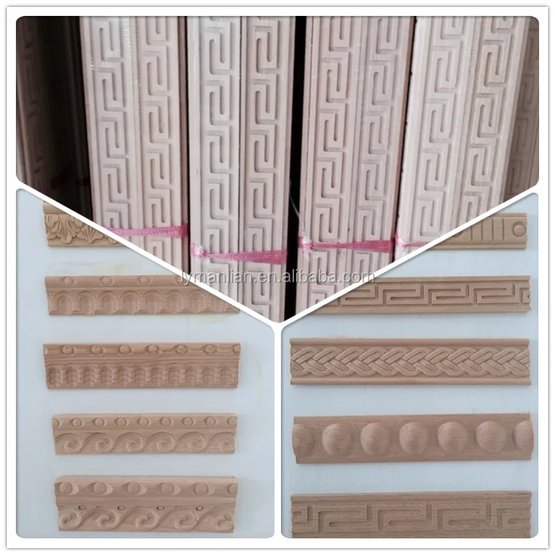 Teak Margin Line Reconstituted Wood Timber Recon Teak Timber