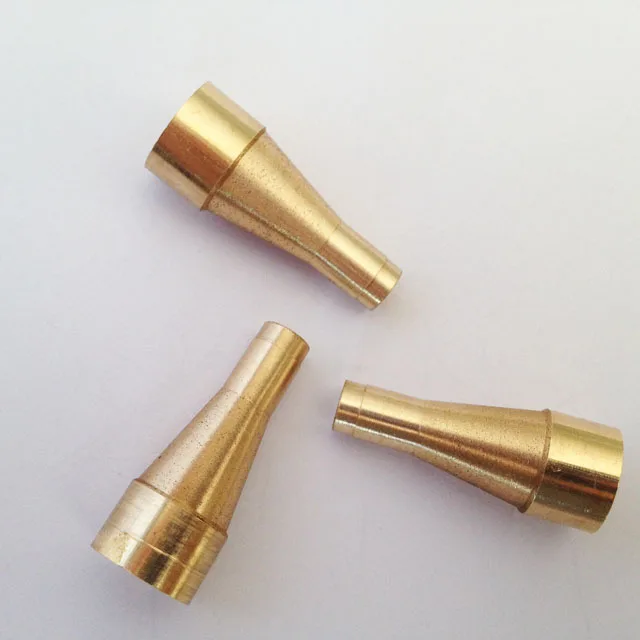 Mass Production Custom Metal Cone Brass Cones For Speaker Buy