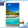3.5" 480*(RGB)*800 with MCU interface lcd display supplier