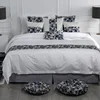 Super Soft Warm Cotton King Size Hotel Bed Blanket