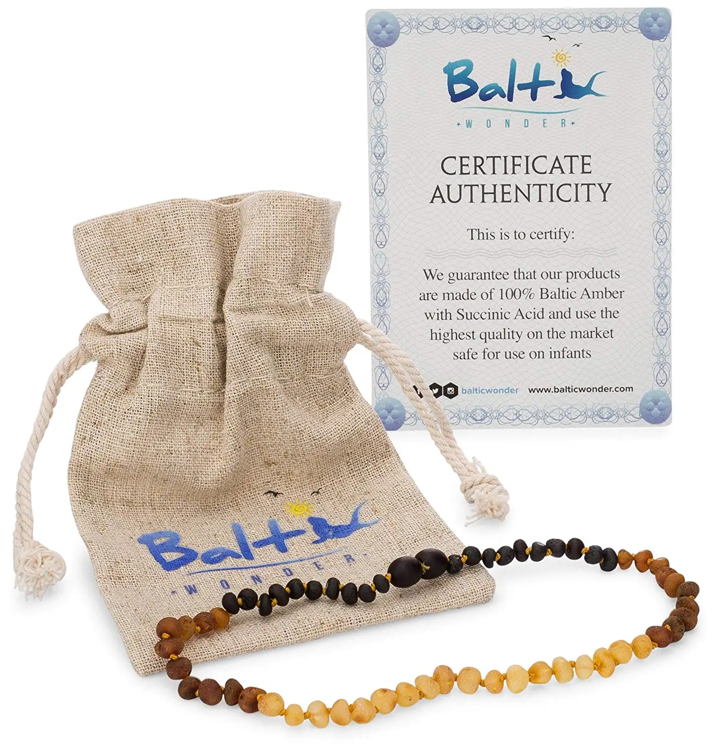 teething necklace australia