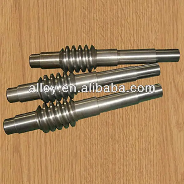 
Valve stem manufacturer 