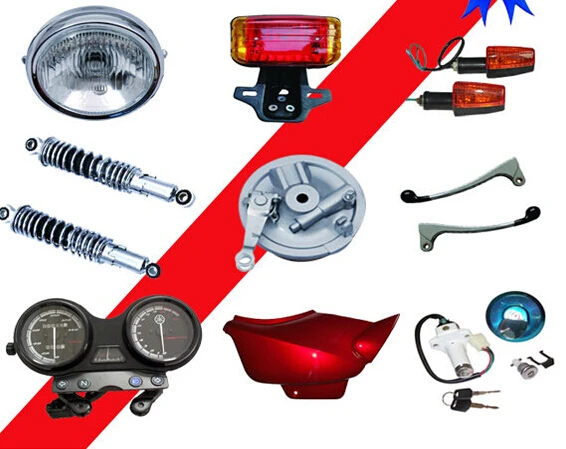 factory price,hot sales front wheel hub ,motorcycle RXK front wheel hub