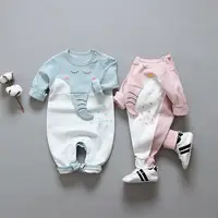

Factory wholesale high quality baby romper children's clothes