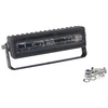 Red Danger Zone Warning Light, for Forklift Material & Handling Safety Warning Light - No Go Zone