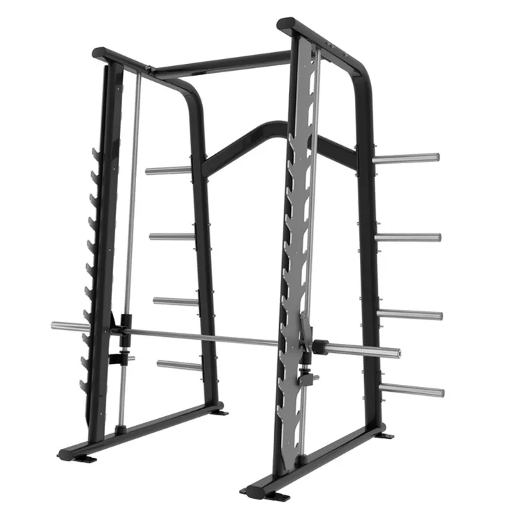 New Design Smith Machine Tz8017 / Life Fitness Gym Equipment Buy Gym
