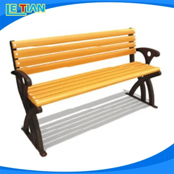 Alibaba Top Export Park Bench Prices