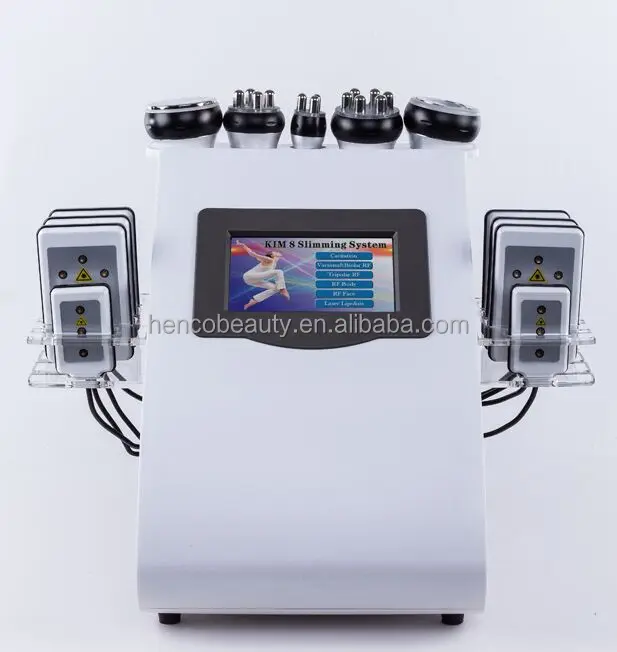 

weight loss machine fat removal body slimming cavitation rf lipo laser slimming machine