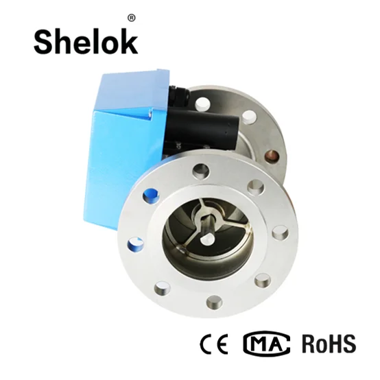 Air digital rotameter price