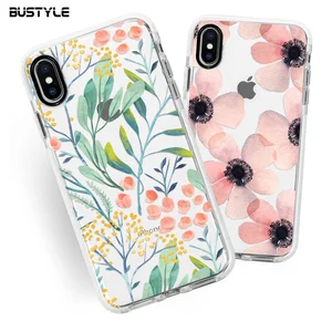 3D Print Impact Phone Case iPhone X XR XS Max