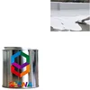 1kg customize color natural curing tiles polyurethane building waterproof coating