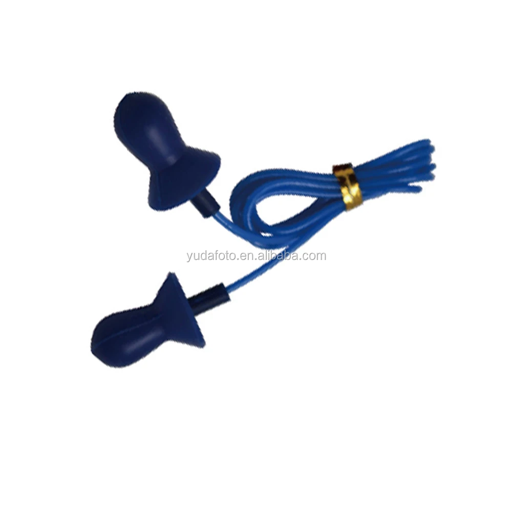 Ep1003a1 Shooting Ear Plugs Hearing Protector Buy Silicon Rubber