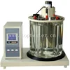 Small Portable Oil Laboratory Density Meter / Automatic Density and Viscosity Tester