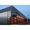 Alibaba Top 10 Exported Steel Structure Workshop/Warehouse