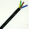 State Grid XLPE pvc electrical Insulated Water Resistant Power Cable