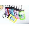 Promotion gifts waterproof phone case armband smartphone pouch