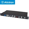 Alctron MP73EQ V2 a one channel microphone amplifier,Pro Microphone Preamplifer,Compressor