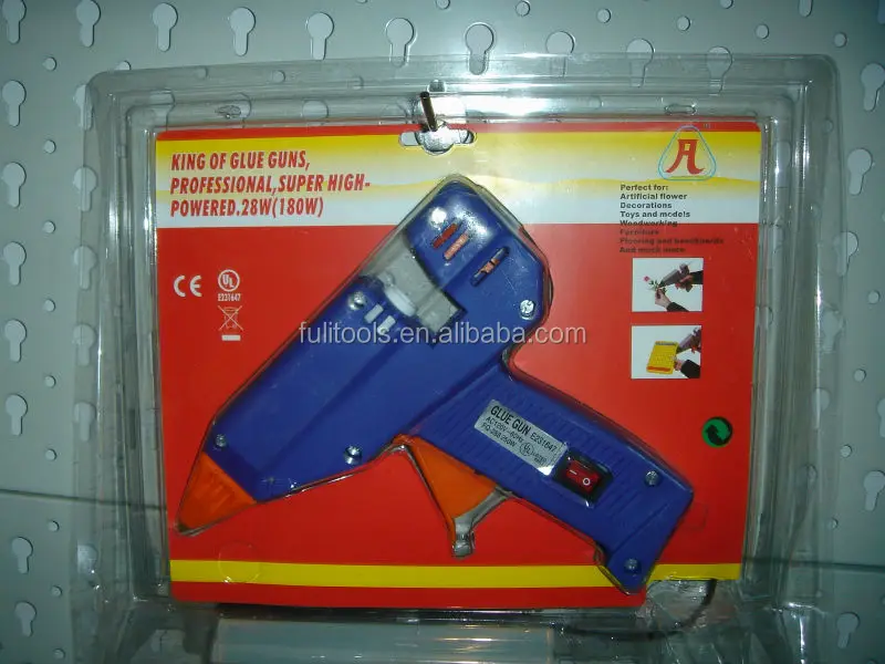 
professional glue gun 100W-180W 