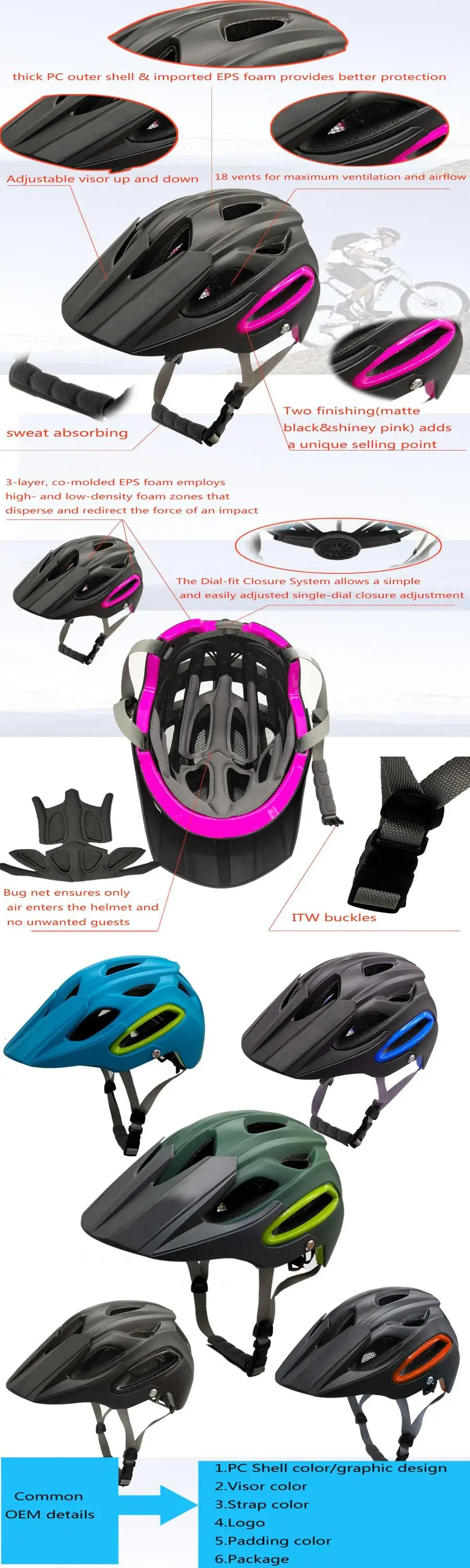 Best Bicycle Helmet Mtb Helmet Bicycle Mtb Helmet Mountain Bike Buy Helmet Mountain Bike Helmet Bicycle Mtb Bicycle Helmet Mtb Product On Alibaba Com