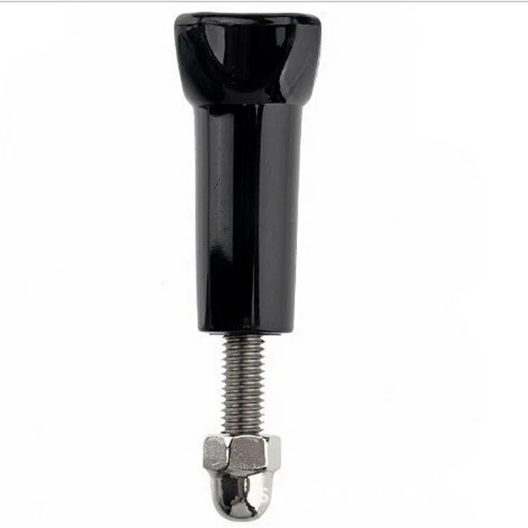 Short And Long Connecting Thumb Screw For Gopro Camera Buy Gopro