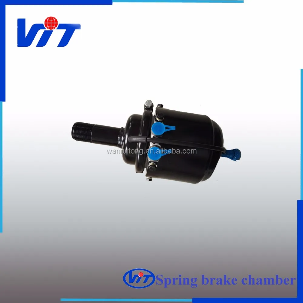 VIT  Truck spare parts Foot brake valve 4700120000 4700120007 for MB manufacture