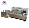 Automatic expiry date/lot/batch Ink roll wheel Printing Machine for low price
