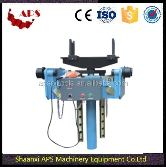 Dxj10t Model Electric Hydraulic Pit Lift Buy Electric Hydraulic Lift