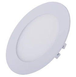 Hot Sell Recessed Smd Pc Aluminum 80lm/w New 24w Light Led Panel Lighting Price