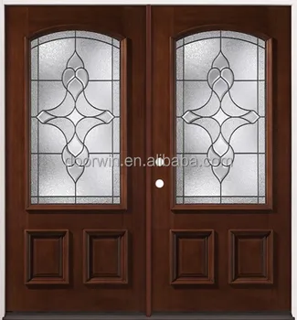 Wooden Door Design Double Door Home Design Inpirations