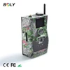 Bolyguard 2-way communications & 720p HD wireless trail cam cams with 14MP image and MMS/GPRS function game camera hunting