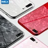 Trending Products Tempered Glass Cover Customized Mobile Phone Case For iPhone X