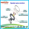 uv glue acrylic adhesive for Speakers edge bonding