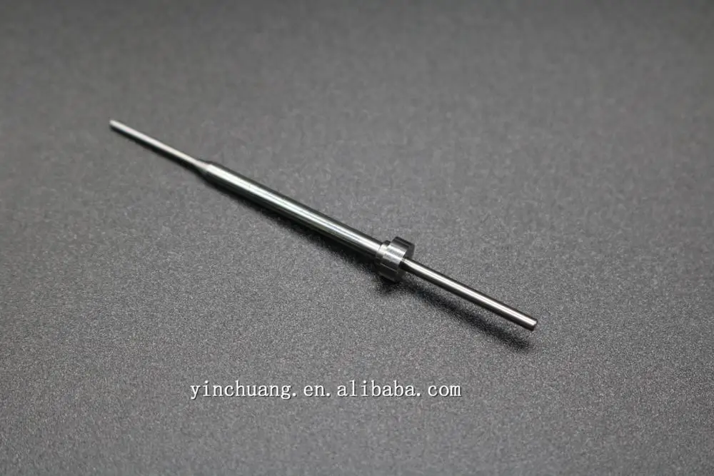 High Precision Tungsten Carbide Surface Defect Scriber Styli With ...