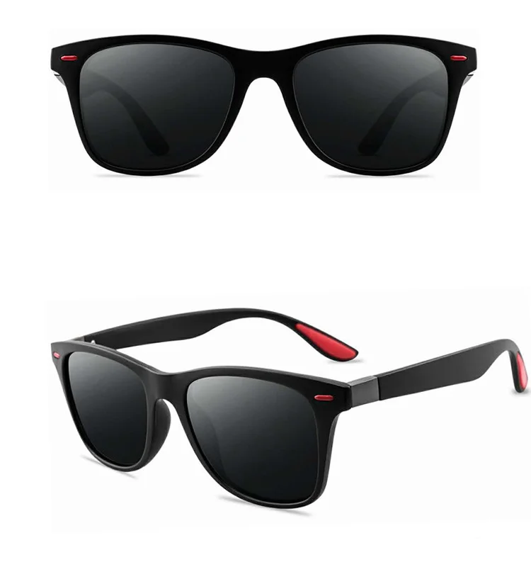 

Oem UV400 outdo mens night vision driving polarized sports sunglasses