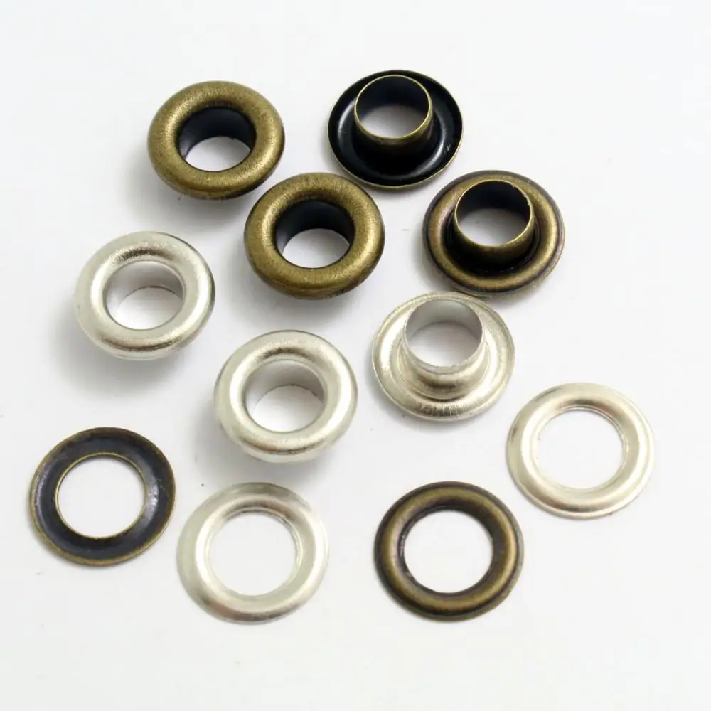 
4#7.8*4*3.5mm lead free eyelets 