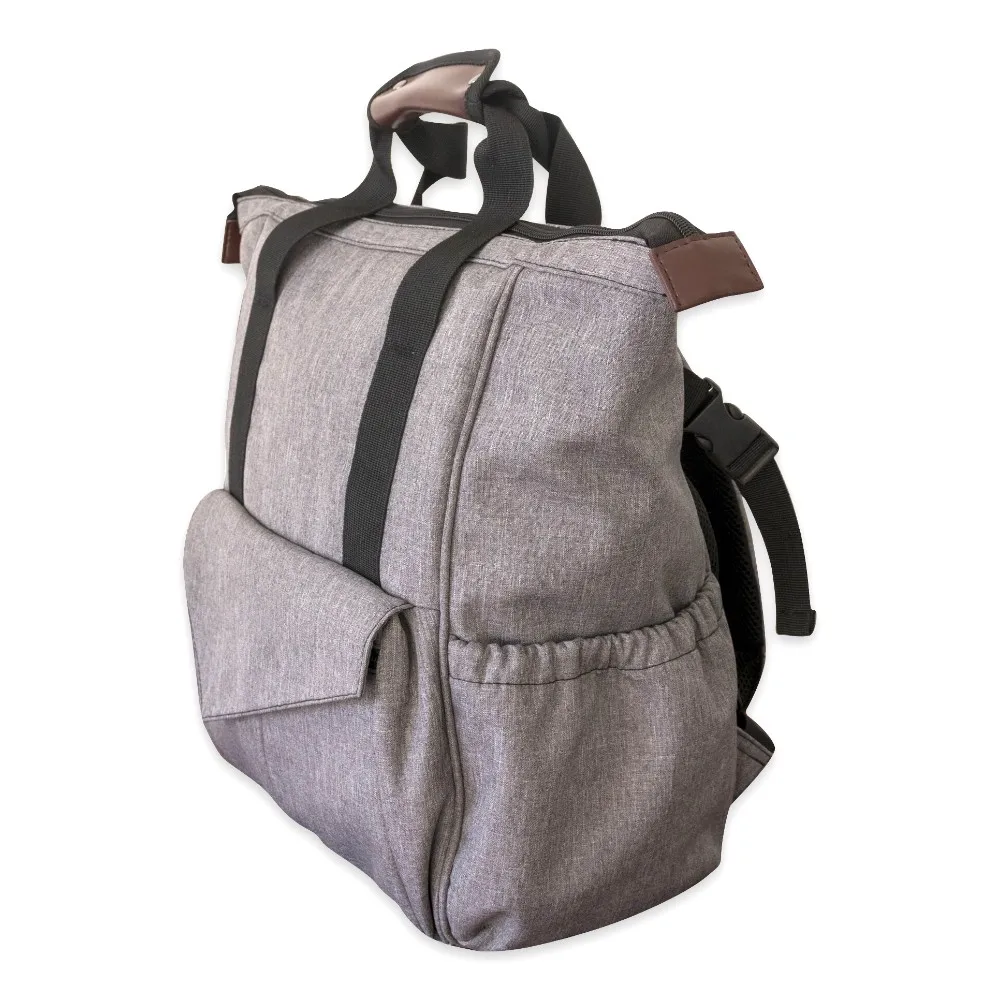 small diaper backpack