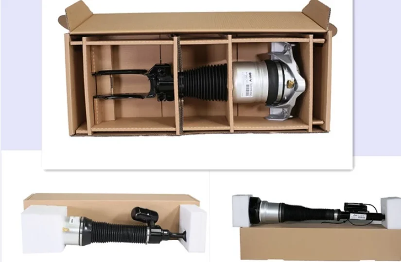 Aftermarket Left Rear Air Suspension Air Spring For X5 E39 Rear Air Bag Buy Air Suspension