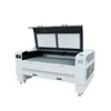 Decoupeuse de laser de CO2 en bois de forces de defense principale acryliques de commande numerique par ordinateur 130W 1390