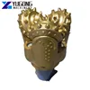 Tricone drill bit in mining machinery parts